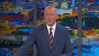 Fort Wayne man to serve six years for child solicitation WANE 15 Nightcast