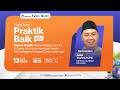 Hari 1: Diklat Pemanfaatan Gemini &amp; Canva AI Membuat Media Pembelajaran Interaktif Deep Learning