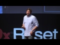 Balantlar metaforlar korelasyonlar  caner eler  tedxreset