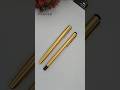 parker vector vs parker frontier #shorts #viralshorts #fountainpen #pens #pencollection
