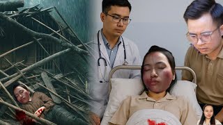 Download Lagu Tiểu San werd begraven onder het puin. CEO Hải bleef de hele nacht wakker om voor haar te zorgen MP3 Download Lagu Tiểu San werd begraven onder het puin. CEO Hải bleef de hele nacht wakker om voor haar te zorgen MP3