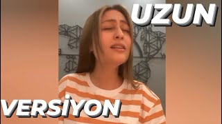 SILA ŞAHİN - SALINCAK COVER UZUN VERSİYON