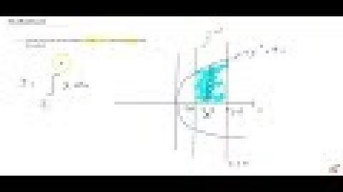 Find the area of the region bounded by `y^2=9x ,` `x = 2, x = 4` and the x-axis in the first qua...