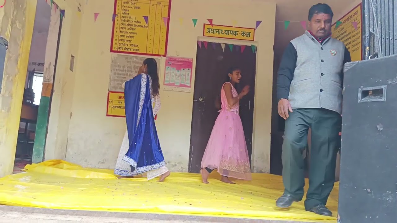 जिस देश में गंगा रहता है (Jis Desh me Ganga Rahata Hai)