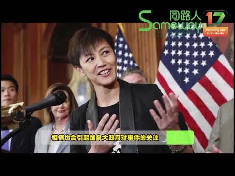 香港情 澳洲事 10 民為貴 君為輕