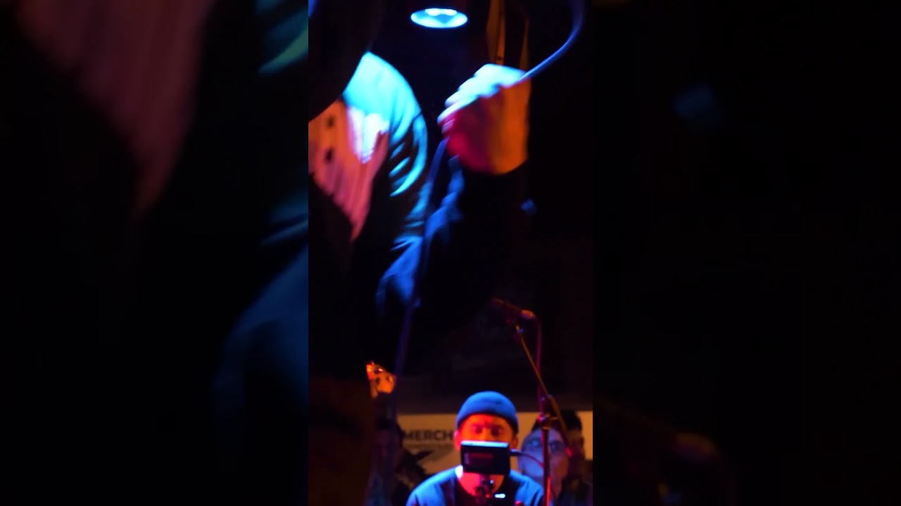 Echo Chamber - London 