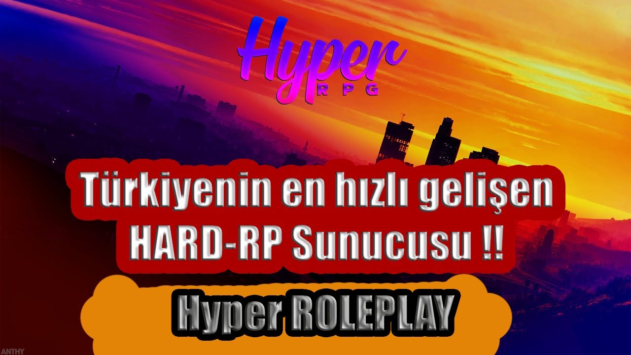 [MTA] HYPER ROLEPLAY | Yeni Başladım Ne Yapmalıyım ? | MTA - YouTube
