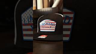 @LoneStarAdhesive never fails! I love seeing this material come to life!! #lasercutting #hats
