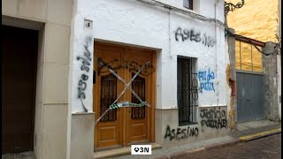 La Angustiosa Petición Del Hijo Del Asesino De Sueca Cuando Mató A Su Amigo Papá No Te Suicides