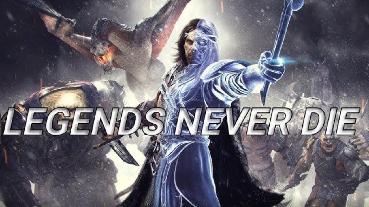 Shadow of war VENDETTAS