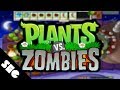 Plants Vs Zombies Full Game NO Commentary