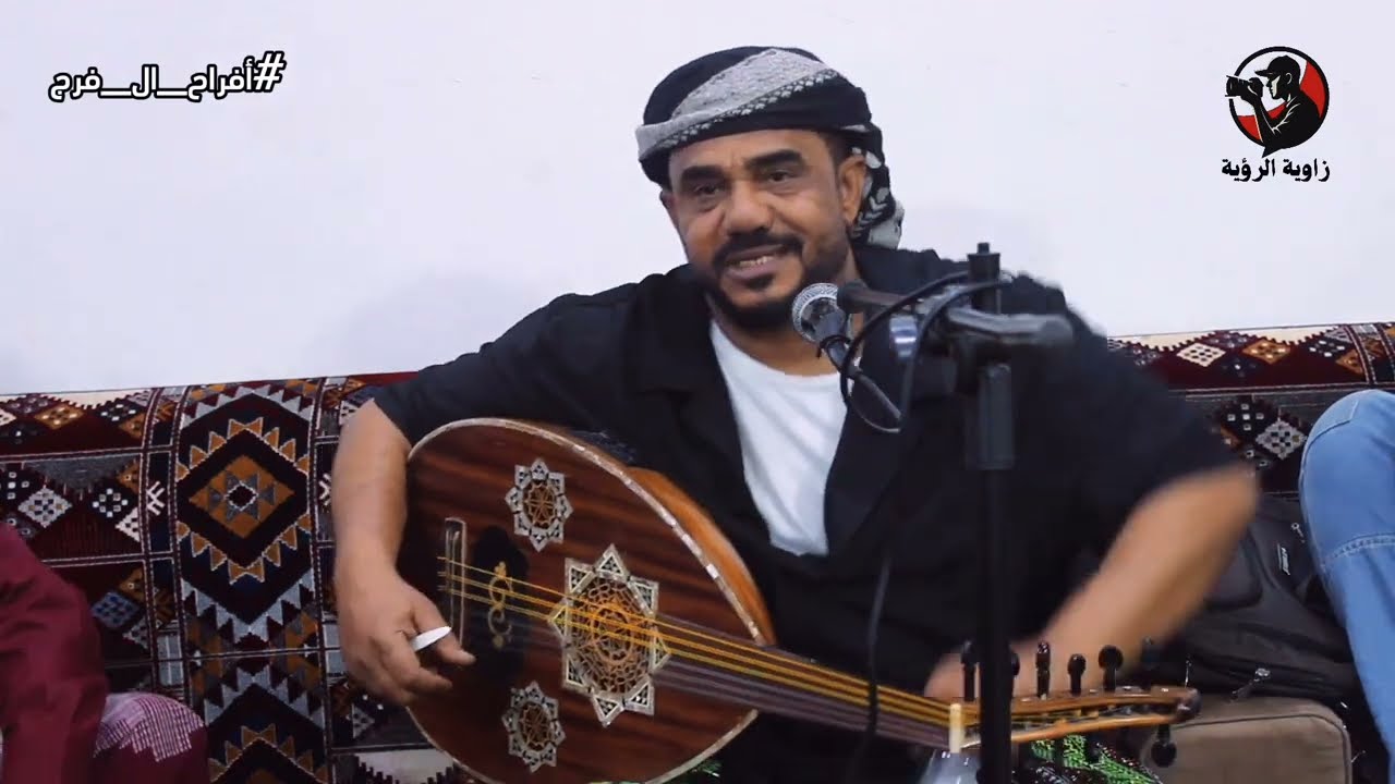 الفنان عبده بهمه /وهبت لحب عمري  - افراح ال فرج -  زاوية الرويه   للانتاج التلفزيوني