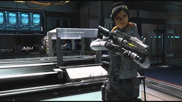 FUSE Quick Look - Gameplay Walkthrough Part 1 - Intro & Mission 1 (Xbox 360/PS3 HD )