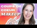 NOUVEAUTÉ MAKEUP : Morphe et Yves Rocher