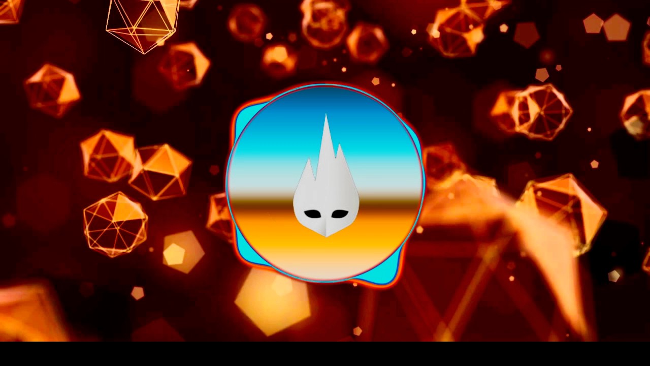 Nerow - Titan | My first Audio Spectrum!