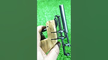 Simple idea # Craft model # New mechanism for you enjoy