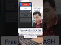 FREE ₱450 sa ball sort #tricks #legit #extraincome #freeearning #ballsort #newearningapp