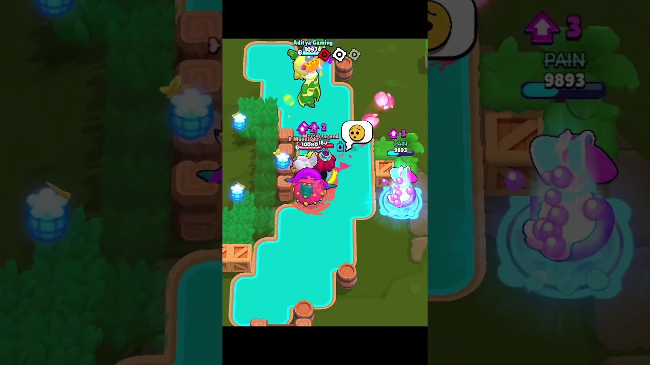 ULTIMATE Doug Piper Strategy 🗣️🔥 - Brawl Stars 