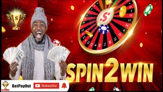 How To Hack Sportybet Spin2Win (2021) Latest Spin2Win Trick, Tips & Strategy | SPORTS BETTING ONLINE screenshot 4