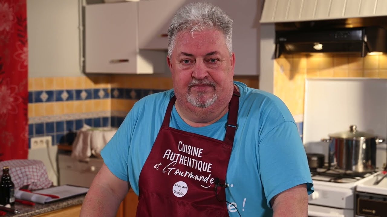 Le Potjevleesch spécialité des Flandres