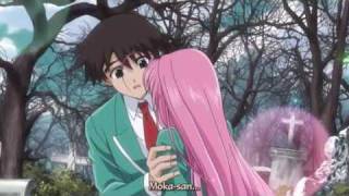 rosario vampire AMV - all about us