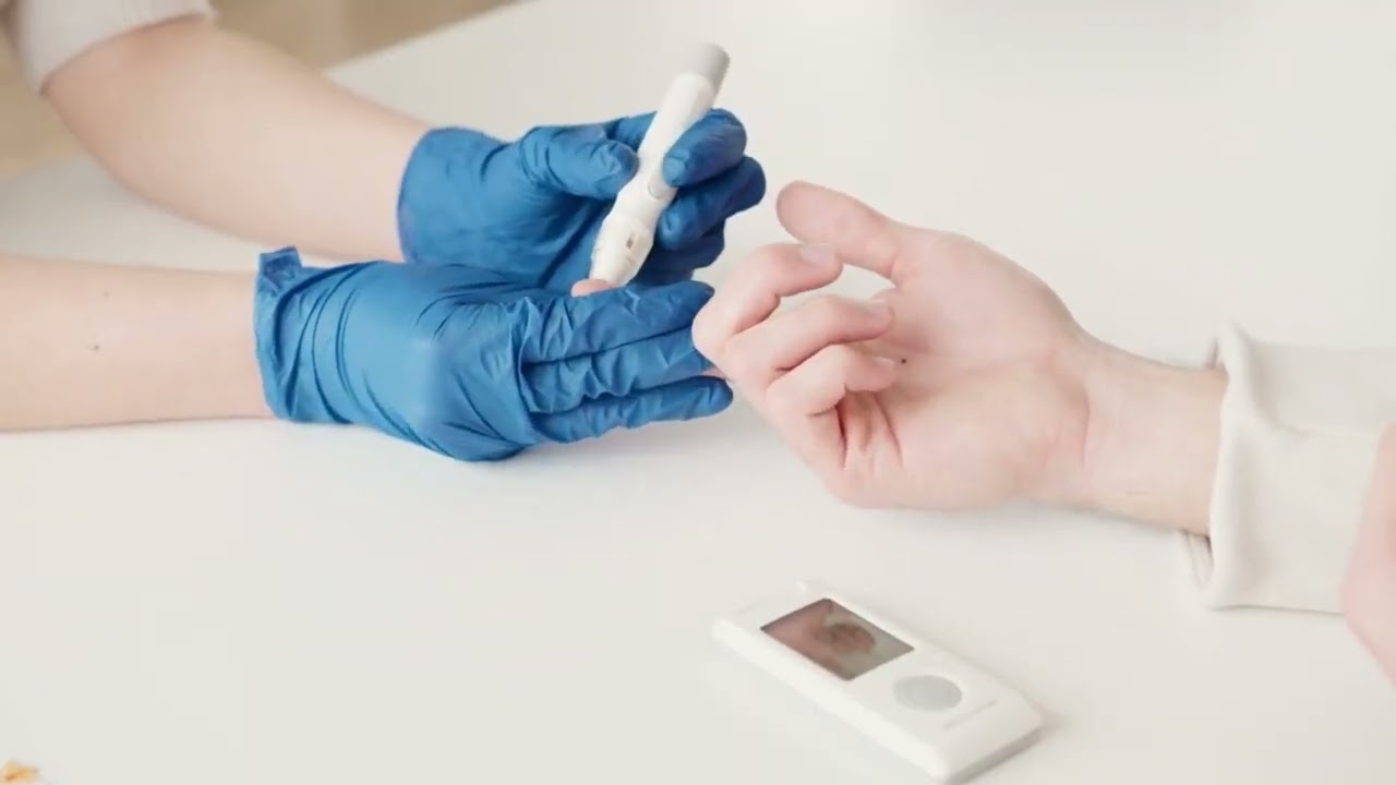 Glucoberry Reviews – Advanced Blood Sugar Support Supplement By MD/Process Or Side Effects Risk?