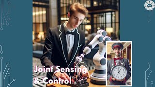 #3min Connecting a 6DoF Robot Arm by HiWonder to ROS2 with Raspberry Pi Pico. | DrJonea.co.uk