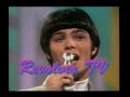 Buckinghams "Susan" & "What Is Love" Ed Sullivan Show