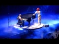 Rihanna- Love The Way You Lie  & Umbrella Live 2011 HQ