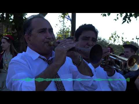 Παζαρέντζης - Ζερβός