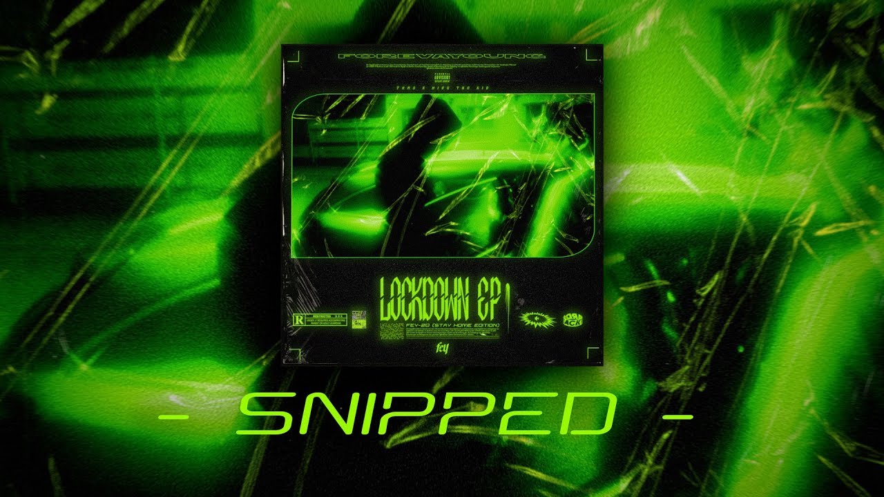 Tams x Migu - lockdown EP [Official Snipped]