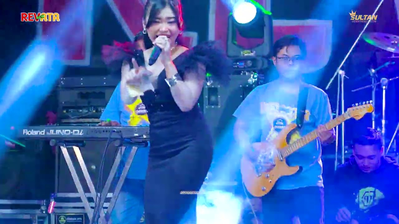 Ayang ayang voc.nanda KDI new revata