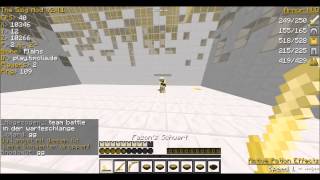 Hack Report (Killaura, Speed, AutoSoup, NoSlowdown)[KramiCrafterHD] | play.Timolia.de