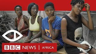Wahala: Coronavirus in Sierra Leone E4 - BBC Africa Eye documentary