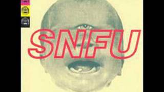 Vignette de la vidéo "SNFU - Big Thumbs"