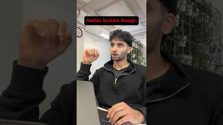 Netflix System Design
