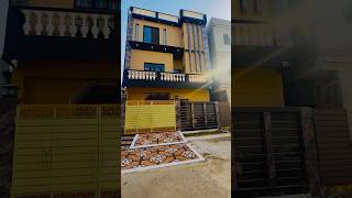 5Marla Triple Storey House for Sale vital orchard Contact0301.4408697#shortsfeed #shortvideo #short