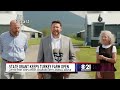 Turkey farm gets grant to stay open 5 years after former employees charged with animal abuse