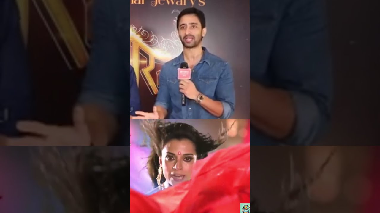 Shaheer Sheikh S Unbelievable Knowledge Of Mahabharat Will Leave You Awestruck Shorts