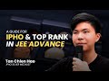 A Video For Those Who Want To TOP JEE! | Invisible Mechanics