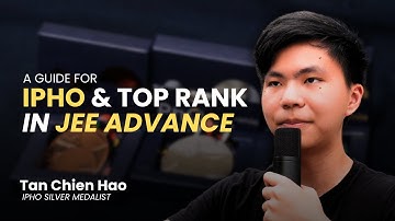 A Video For Those Who Want To TOP JEE! | Invisible Mechanics