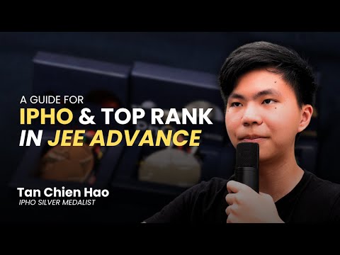 A Video For Those Who Want To TOP JEE! | Invisible Mechanics