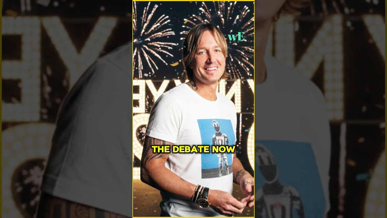 Удалось ли Киту Урбану отпраздновать Новый год без лишних изысков? – 