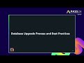 Mastering RDS Maintenance Strategies for Patching and Version Upgrades
