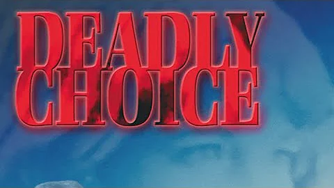 Deadly Choice | Full Movie | Robert Ginnaven | Jer...