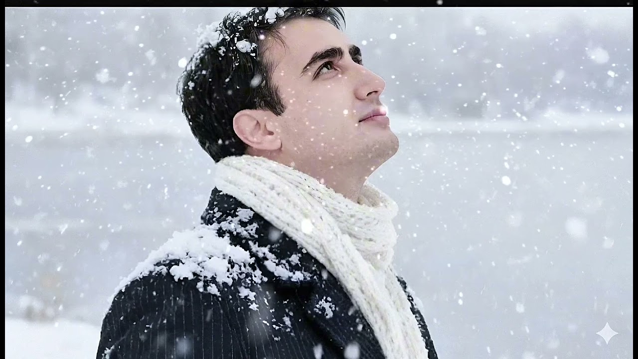 Səndən başqa heç kim - Toğrul Həsənzadə (Official music videos ) #lirikmuzik #lovesong #romantic 