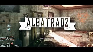Albatraoz | First BO3 Edit by B3NG Qwerty!