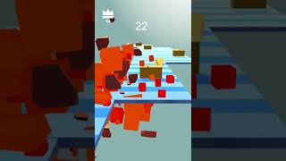 SPEED ROLLER NEW VERSION screenshot 5