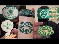 Good greens pure kush review!