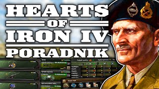 JAK GRAĆ W HOI4 W 2026 WSZYSTKO CO MUSISZ WIEDZIEĆ NA START! screenshot 2